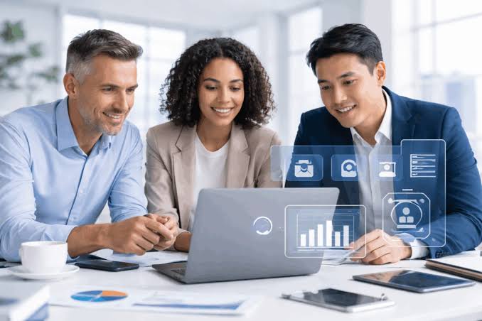 From Jakarta to Global Investors: The Role of a Secure Data Room in Dealmaking